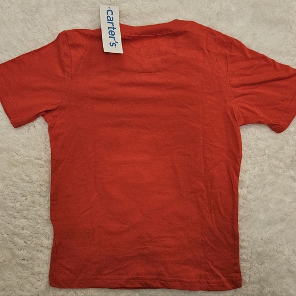 NWT Bluey and Bingo Toddler Holiday Shirt - Picture 3 of 3